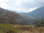 Fahrt von Nasca nach Cusco