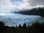 Gletscherwelt um El Calafate