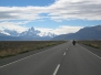 Ruta 40 und Fitz Roy